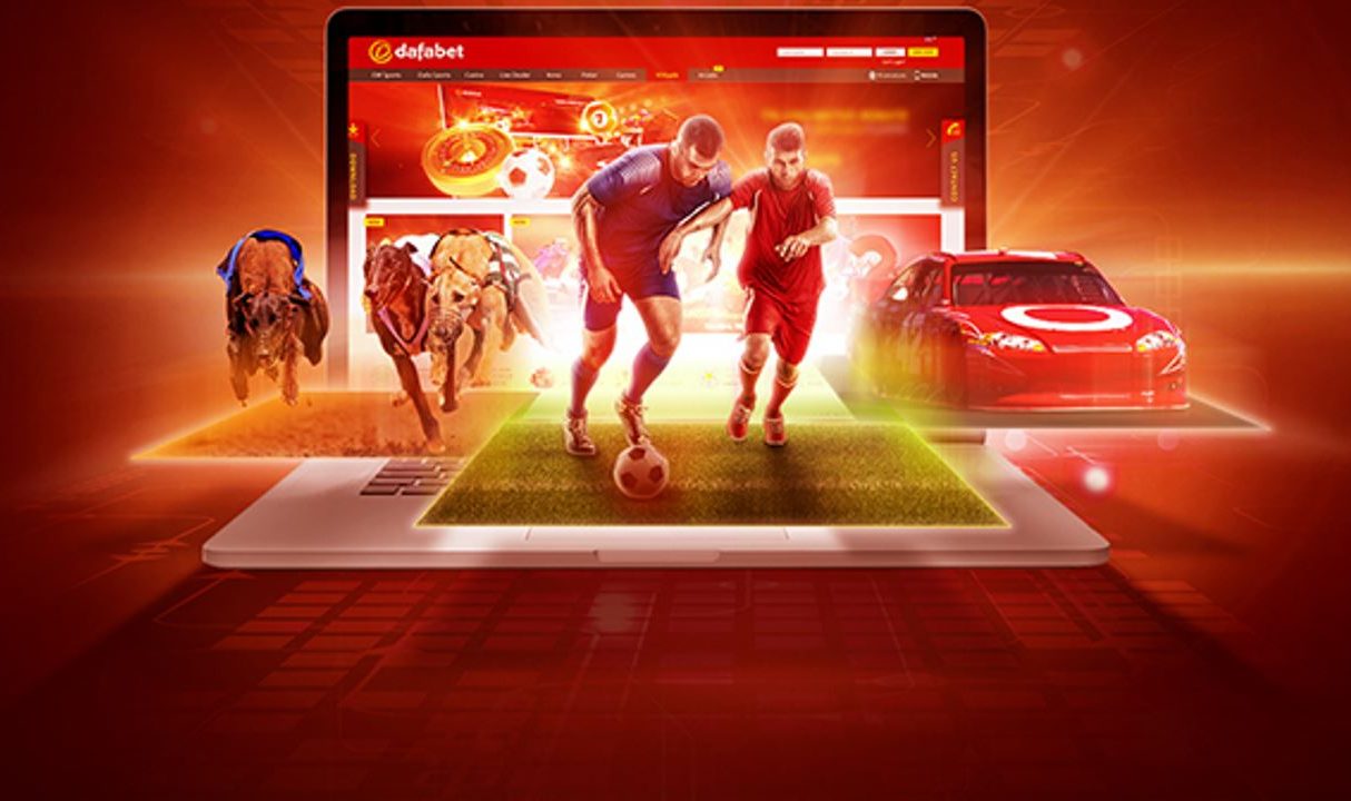 What to Expect When You Sign Up at Dafabet