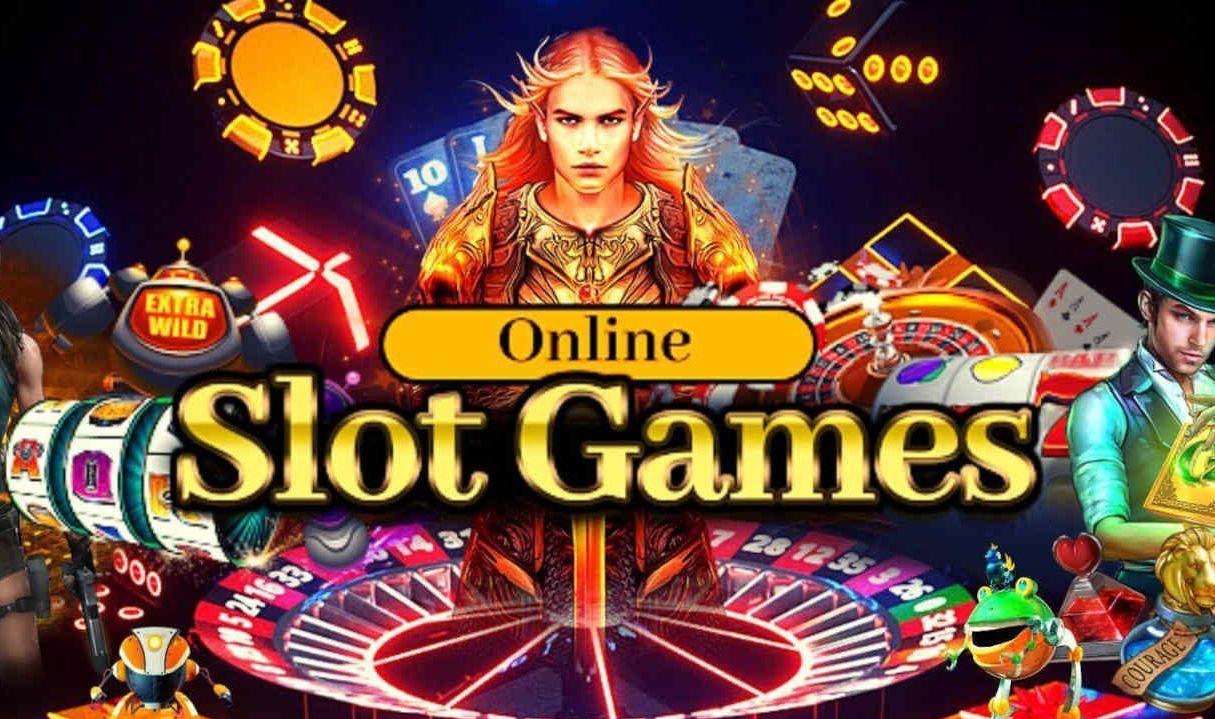 Important Facts About Online Slots